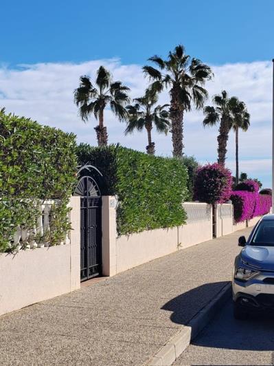 Image No.8-Villa de 3 chambres à vendre à Los Dolses