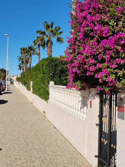 Image No.9-Villa de 3 chambres à vendre à Los Dolses