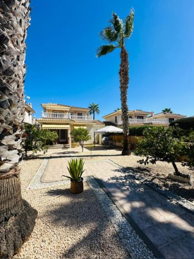 Image No.14-Villa de 3 chambres à vendre à Los Dolses