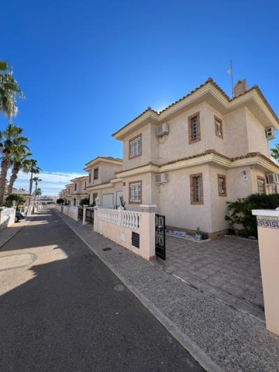 Image No.23-Villa de 3 chambres à vendre à Los Dolses