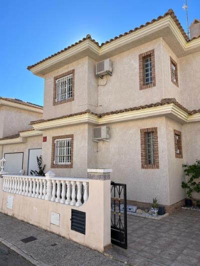 Image No.24-Villa de 3 chambres à vendre à Los Dolses