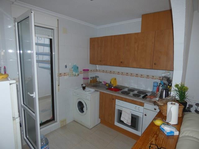 Image No.4-Bungalow de 2 chambres à vendre à Ciudad Quesada