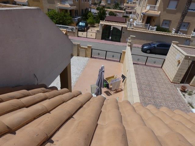 Image No.11-Bungalow de 2 chambres à vendre à Ciudad Quesada