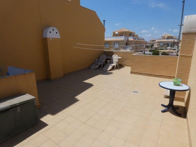 Image No.13-Bungalow de 2 chambres à vendre à Ciudad Quesada