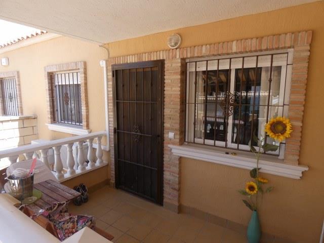 Image No.14-Bungalow de 2 chambres à vendre à Ciudad Quesada