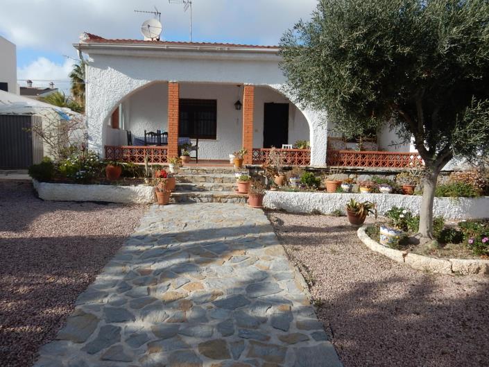 Image No.11-Villa de 4 chambres à vendre à Ciudad Quesada