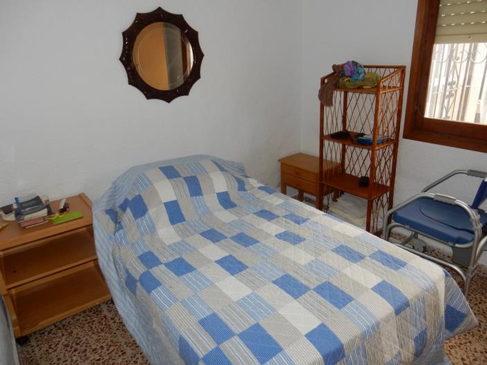 Image No.6-Villa de 4 chambres à vendre à Ciudad Quesada