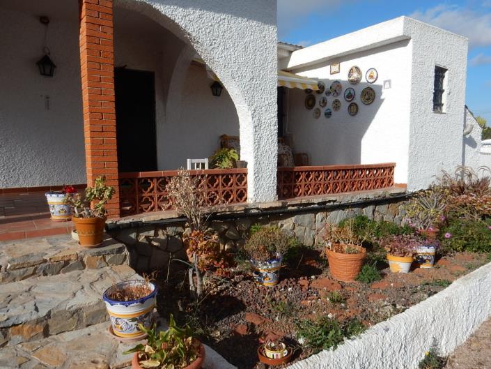 Image No.12-Villa de 4 chambres à vendre à Ciudad Quesada