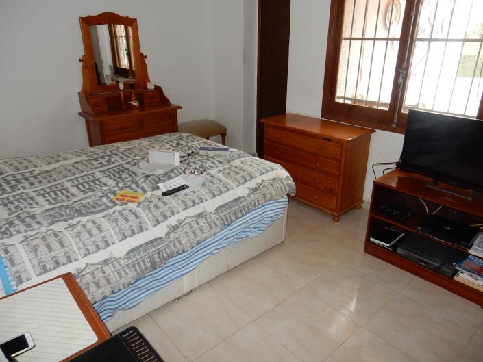 Image No.7-Villa de 4 chambres à vendre à Ciudad Quesada