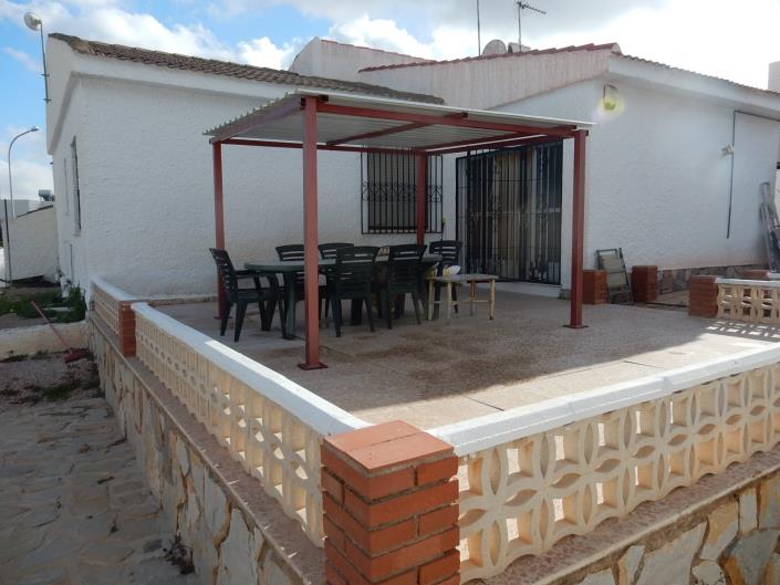 Image No.13-Villa de 4 chambres à vendre à Ciudad Quesada