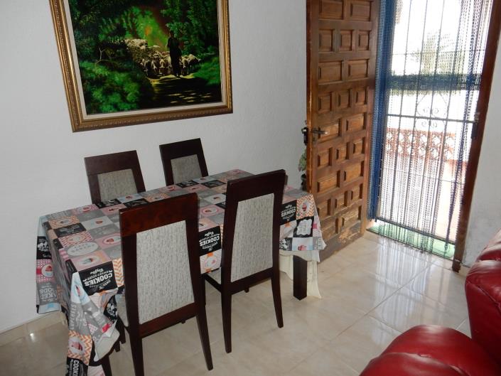 Image No.5-Villa de 4 chambres à vendre à Ciudad Quesada