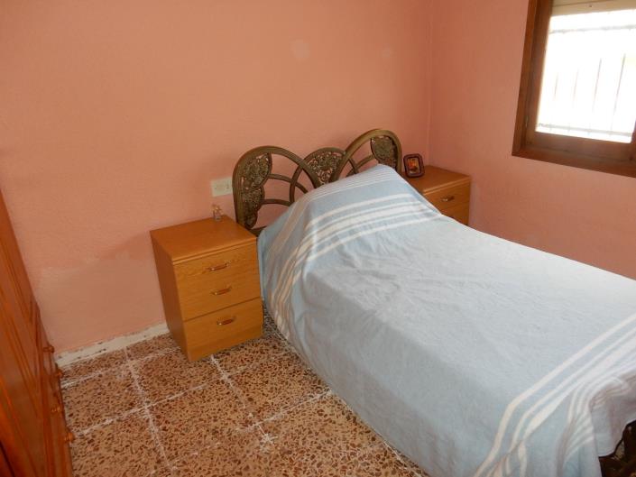 Image No.8-Villa de 4 chambres à vendre à Ciudad Quesada