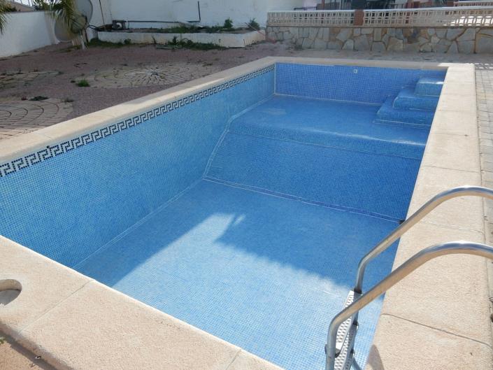 Image No.16-Villa de 4 chambres à vendre à Ciudad Quesada