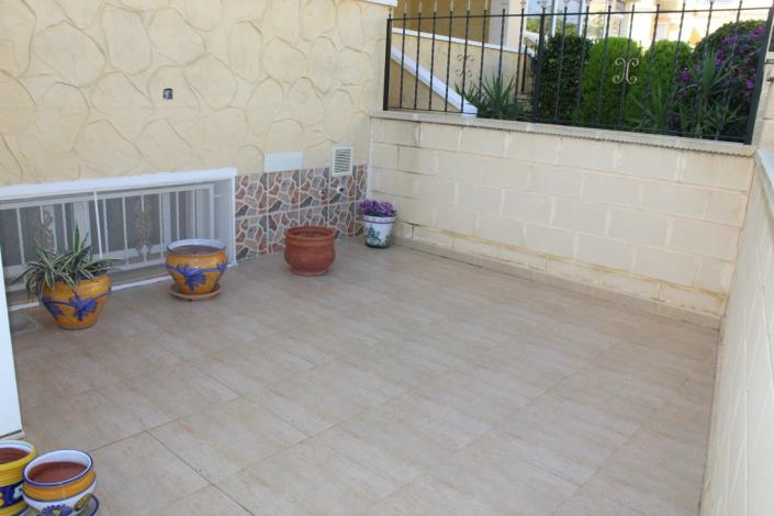 Image No.16-Maison de ville de 3 chambres à vendre à Punta Prima