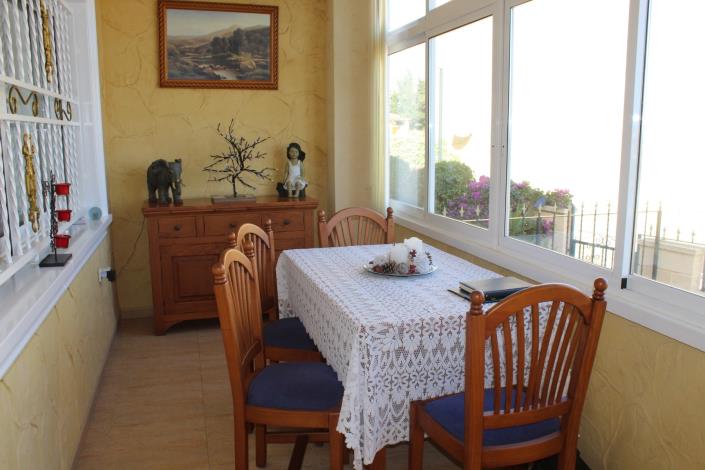 Image No.4-Maison de ville de 3 chambres à vendre à Punta Prima