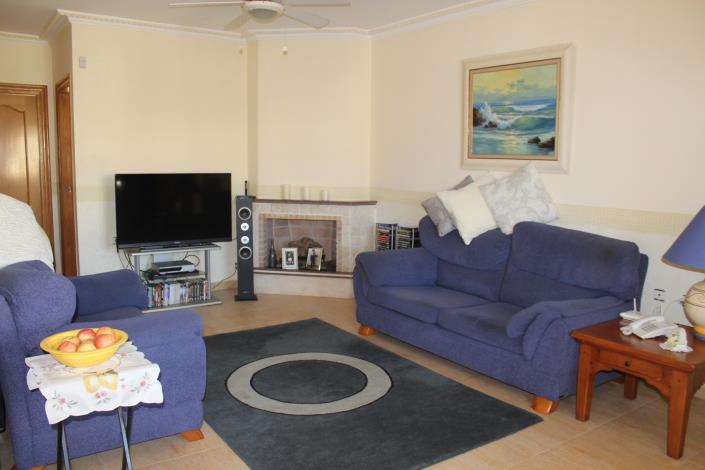 Image No.3-Maison de ville de 3 chambres à vendre à Punta Prima