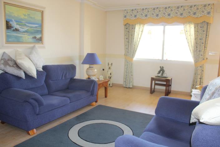 Image No.5-Maison de ville de 3 chambres à vendre à Punta Prima