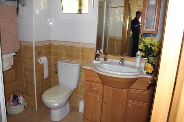 Image No.8-Maison de ville de 3 chambres à vendre à Punta Prima