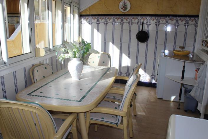 Image No.7-Maison de ville de 3 chambres à vendre à Punta Prima