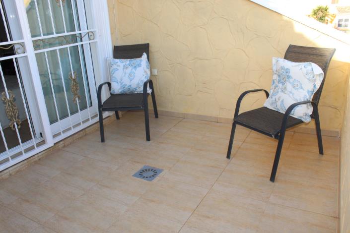 Image No.10-Maison de ville de 3 chambres à vendre à Punta Prima