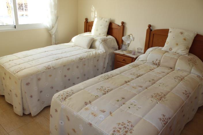 Image No.11-Maison de ville de 3 chambres à vendre à Punta Prima