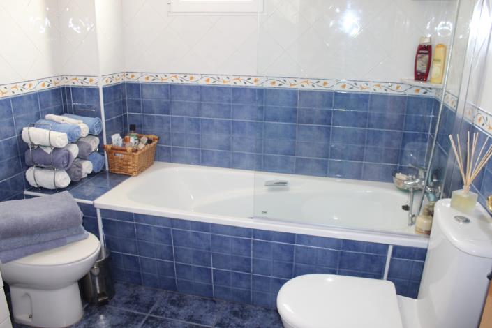 Image No.12-Maison de ville de 3 chambres à vendre à Punta Prima