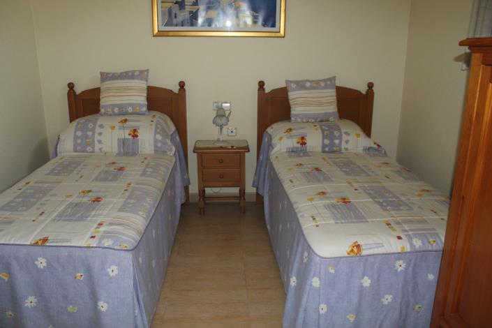 Image No.13-Maison de ville de 3 chambres à vendre à Punta Prima