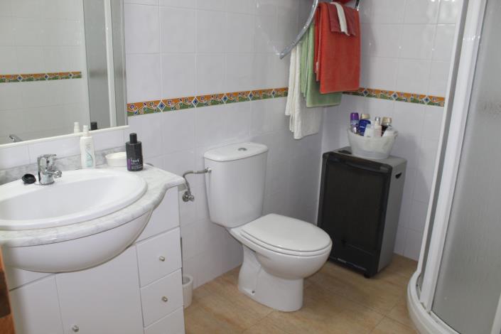 Image No.15-Maison de ville de 3 chambres à vendre à Punta Prima