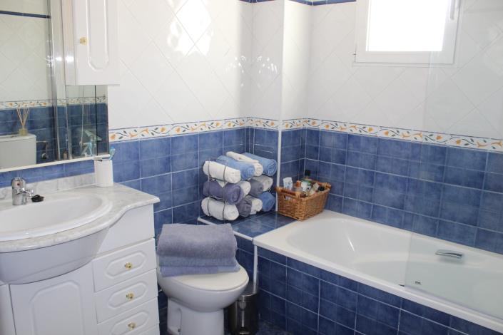 Image No.14-Maison de ville de 3 chambres à vendre à Punta Prima