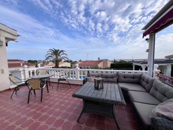 Image No.24-Villa / Détaché de 3 chambres à vendre à Ciudad Quesada