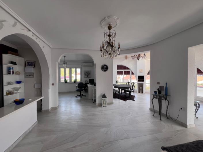 Image No.6-Villa / Détaché de 3 chambres à vendre à Ciudad Quesada