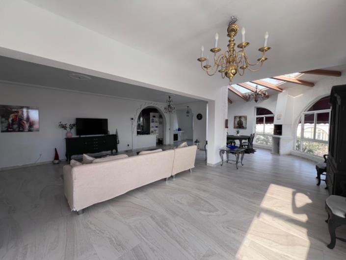 Image No.7-Villa / Détaché de 3 chambres à vendre à Ciudad Quesada