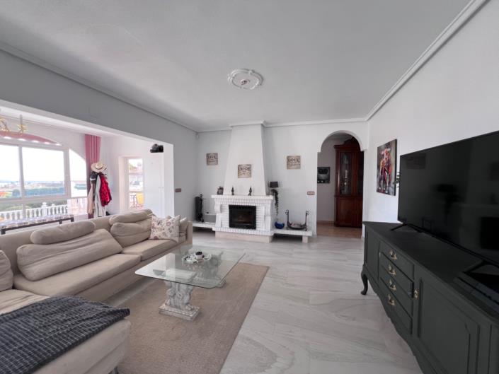 Image No.4-Villa / Détaché de 3 chambres à vendre à Ciudad Quesada