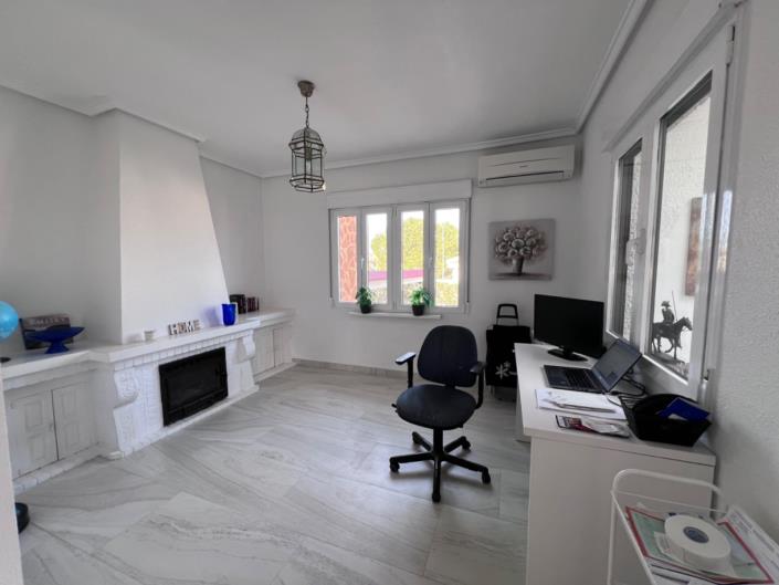 Image No.8-Villa / Détaché de 3 chambres à vendre à Ciudad Quesada