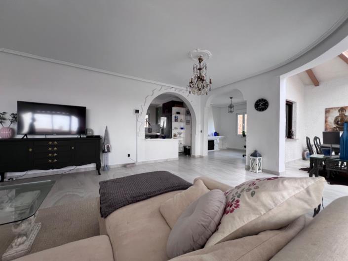 Image No.15-Villa / Détaché de 3 chambres à vendre à Ciudad Quesada