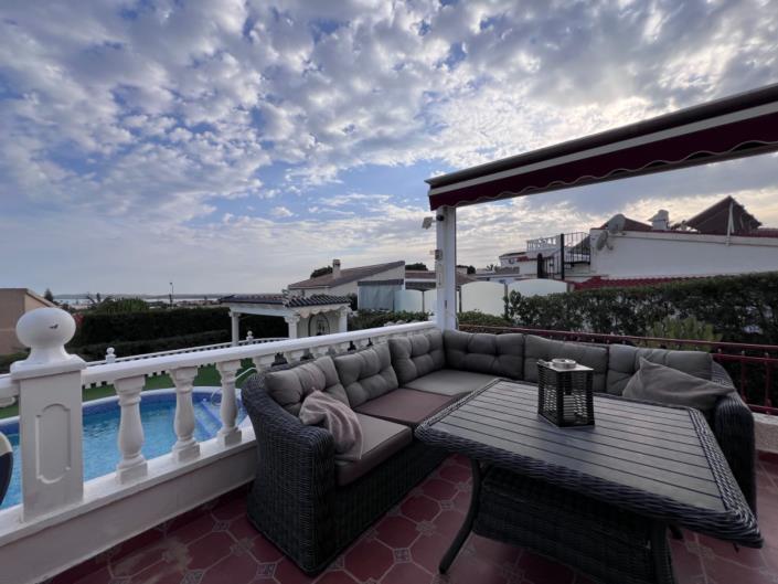 Image No.26-Villa / Détaché de 3 chambres à vendre à Ciudad Quesada