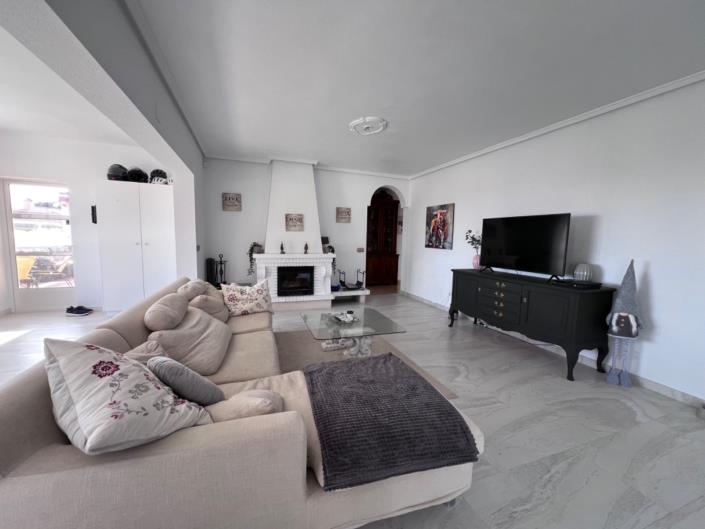 Image No.19-Villa / Détaché de 3 chambres à vendre à Ciudad Quesada