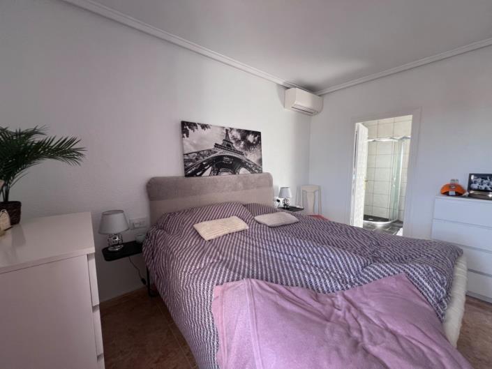 Image No.17-Villa / Détaché de 3 chambres à vendre à Ciudad Quesada