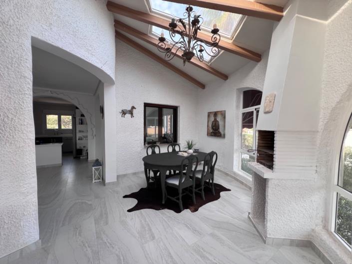 Image No.21-Villa / Détaché de 3 chambres à vendre à Ciudad Quesada