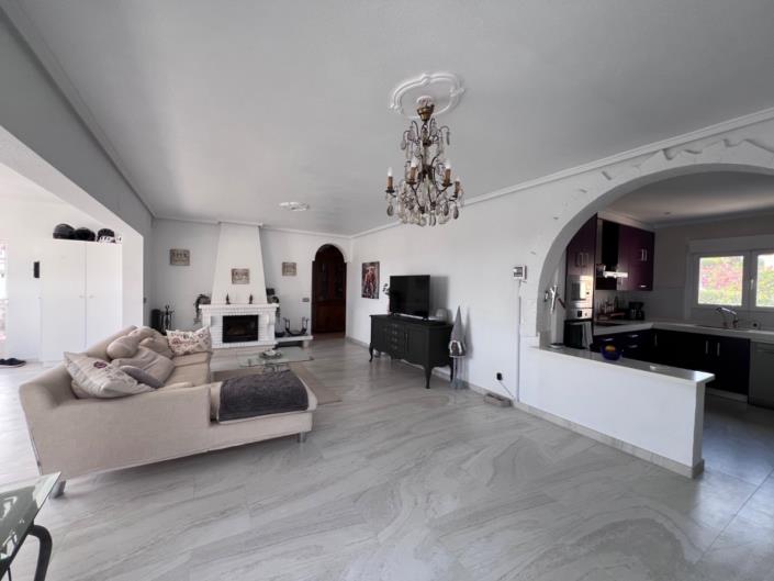 Image No.27-Villa / Détaché de 3 chambres à vendre à Ciudad Quesada