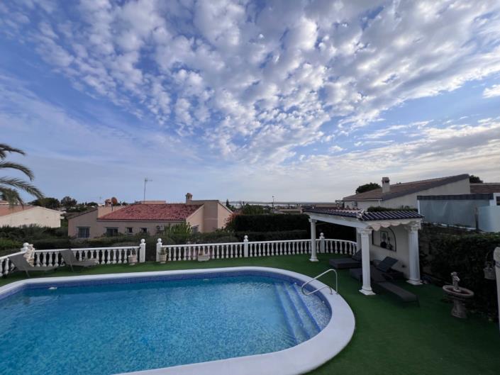 Image No.28-Villa / Détaché de 3 chambres à vendre à Ciudad Quesada