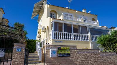 3 Bed Villa / Detached for sale