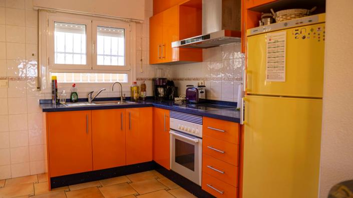 Image No.9-3 Bed Villa / Detached for sale