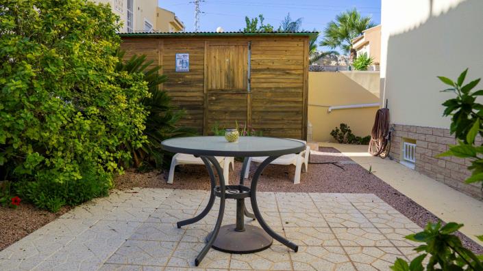 Image No.25-3 Bed Villa / Detached for sale