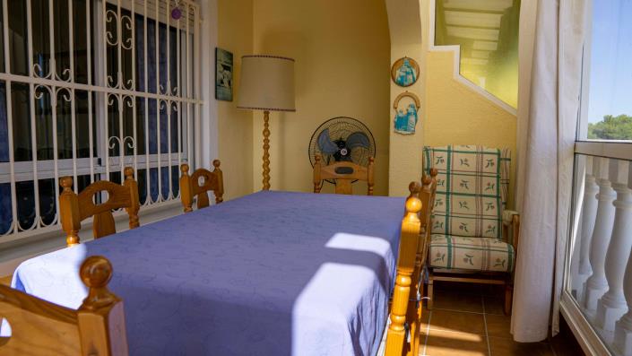 Image No.18-3 Bed Villa / Detached for sale