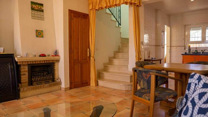 Image No.7-3 Bed Villa / Detached for sale