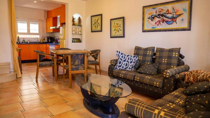 Image No.4-3 Bed Villa / Detached for sale