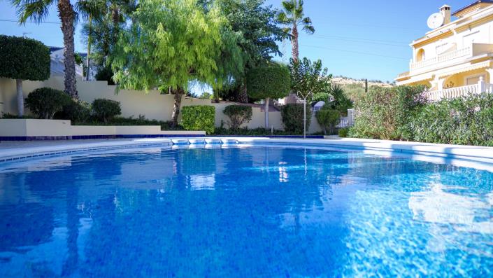 Image No.27-3 Bed Villa / Detached for sale