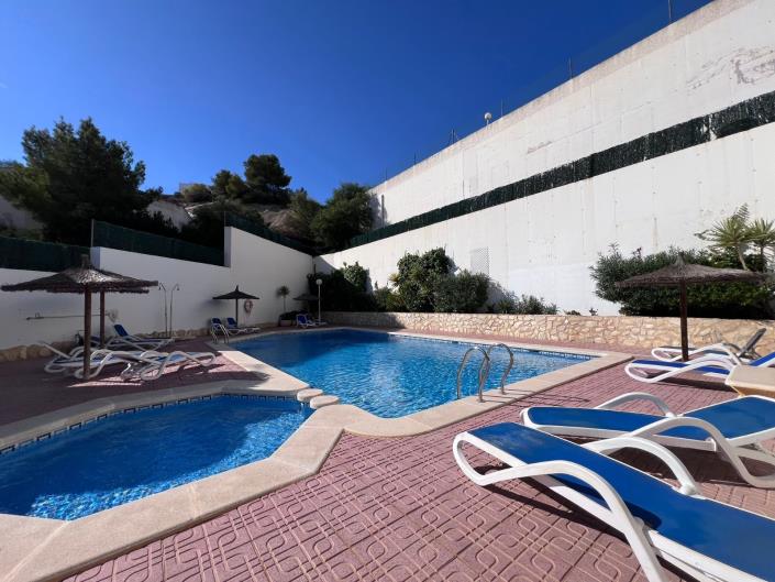 Image No.2-Appartement de 2 chambres à vendre à La Marquesa Golf