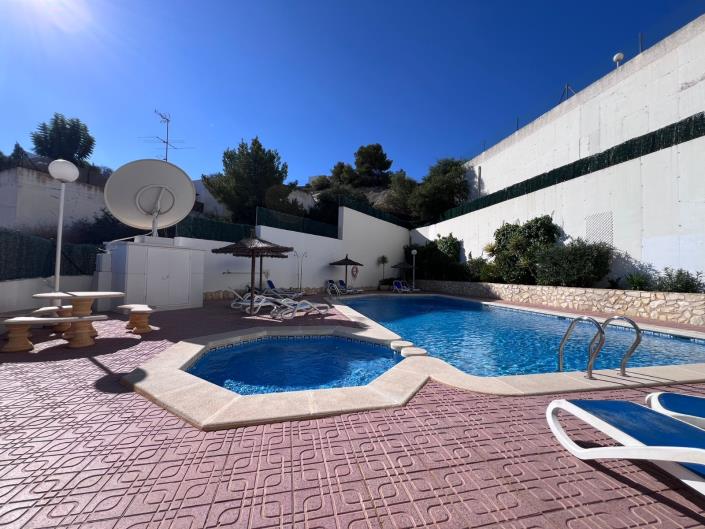 Image No.13-Appartement de 2 chambres à vendre à La Marquesa Golf